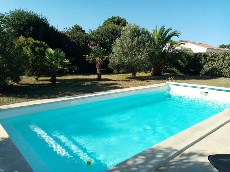 Maison à vendre, 87m², Saint-Georges-d'Oléron