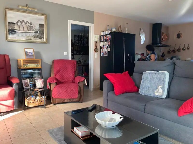 Maison à vendre, 87m², Saint-Georges-d'Oléron