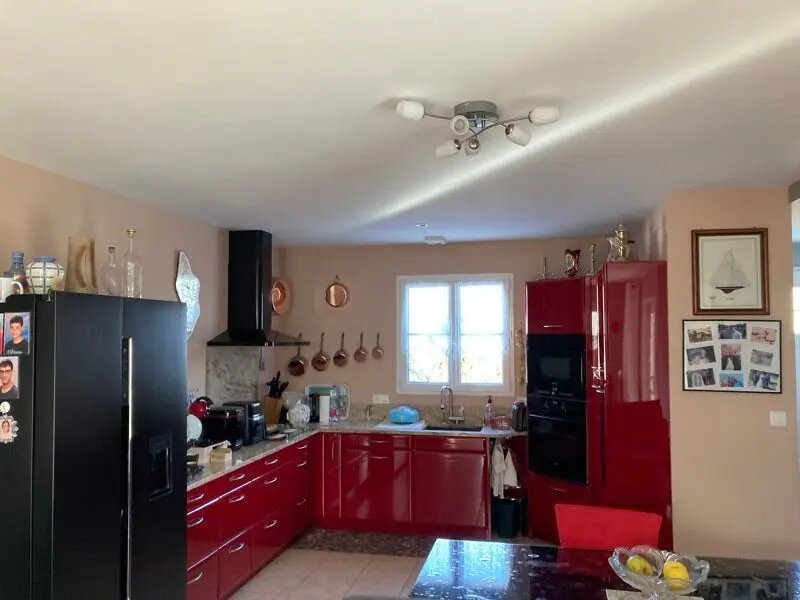 Maison à vendre, 87m², Saint-Georges-d'Oléron