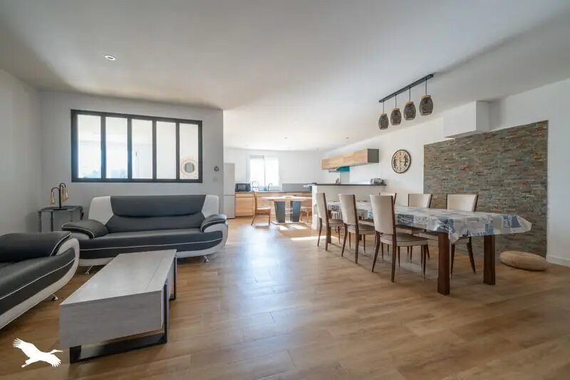 Maison à vendre, 119m², La Brée-les-Bains