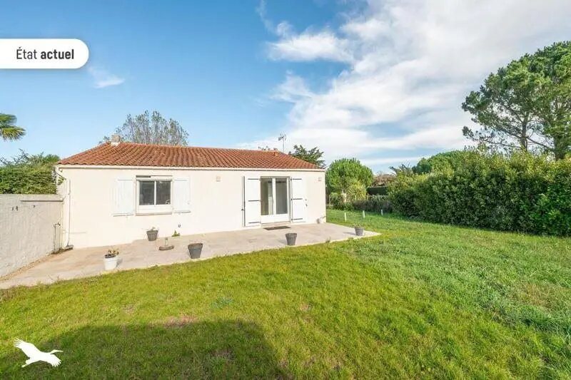 Maison à vendre, 119m², La Brée-les-Bains