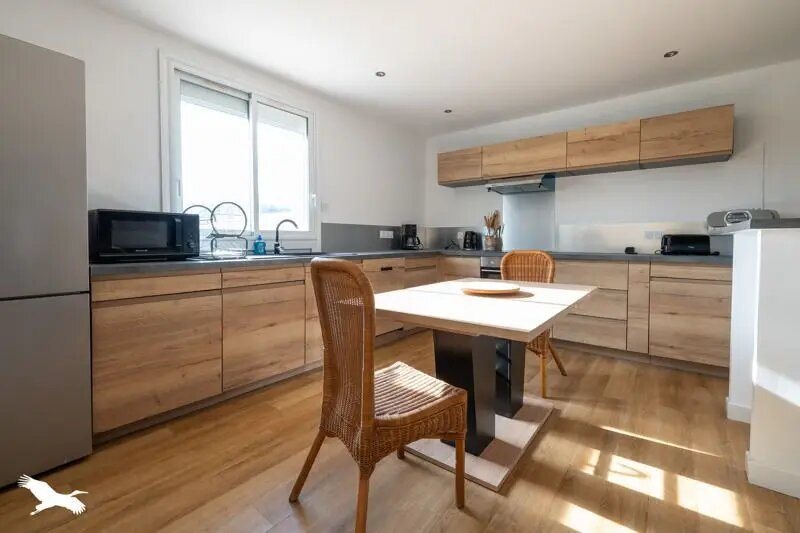 Maison à vendre, 119m², La Brée-les-Bains