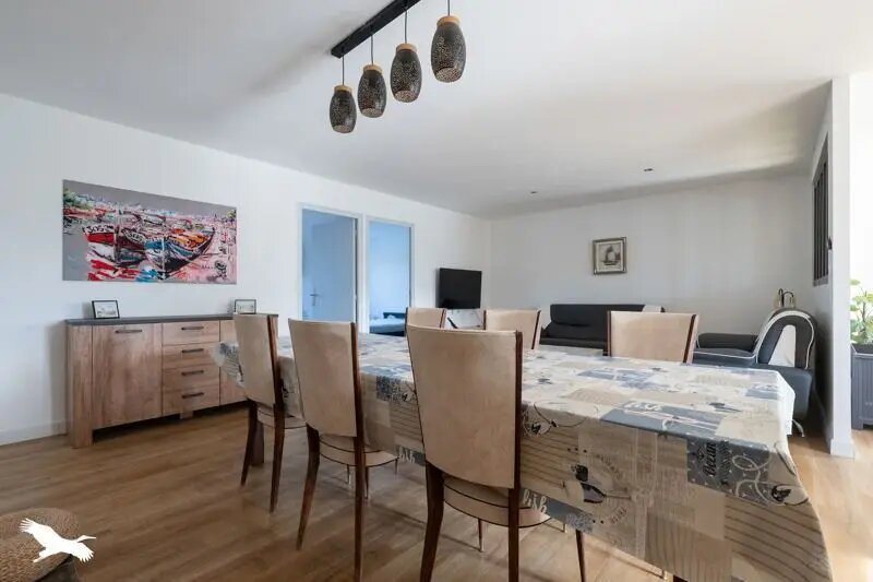 Maison à vendre, 119m², La Brée-les-Bains