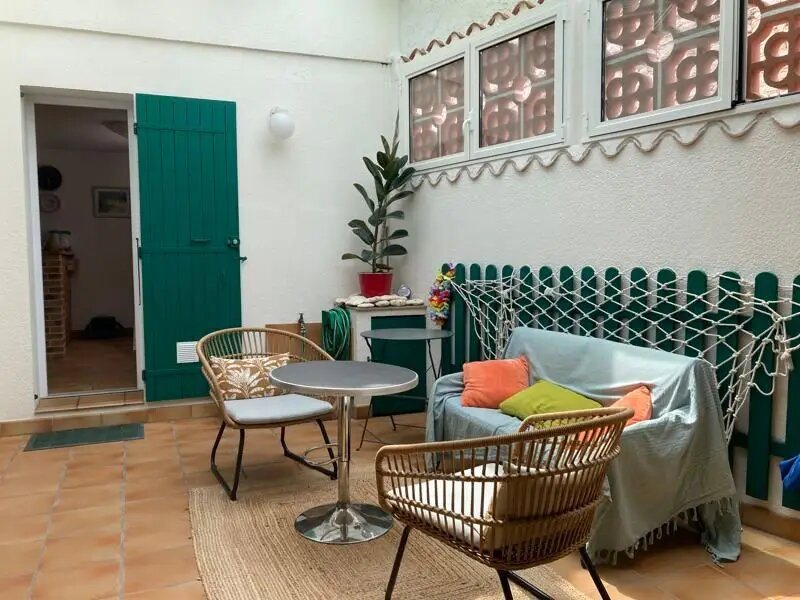 Maison à vendre, 71m², Saint-Georges-d'Oléron