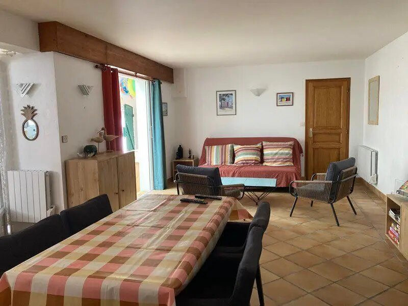 Maison à vendre, 71m², Saint-Georges-d'Oléron
