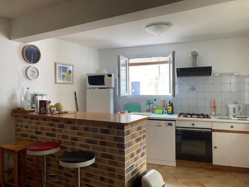 Maison à vendre, 71m², Saint-Georges-d'Oléron