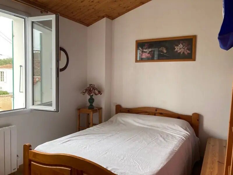 Maison à vendre, 71m², Saint-Georges-d'Oléron