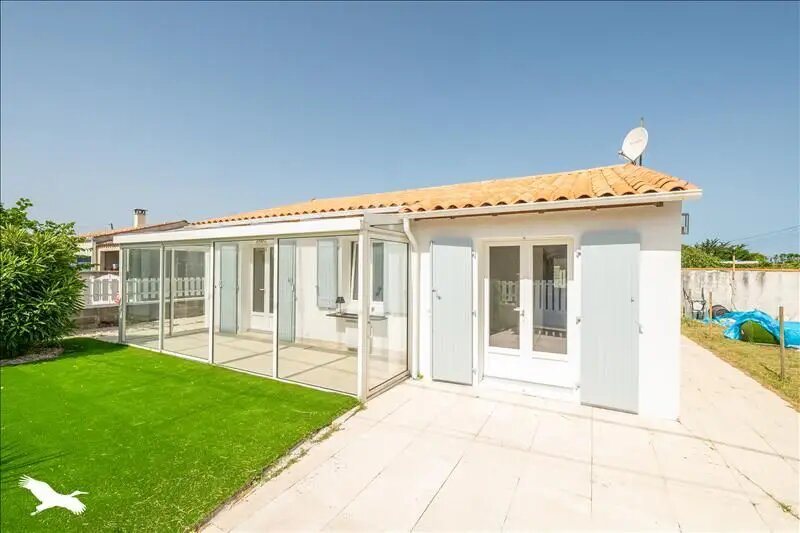 Maison à vendre, 80m², Saint-Denis-d'Oléron
