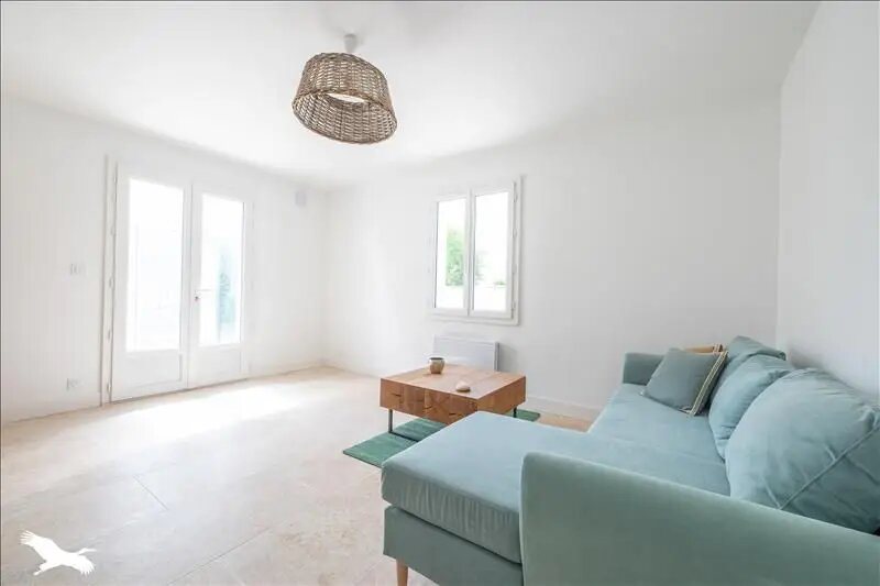 Maison à vendre, 80m², Saint-Denis-d'Oléron