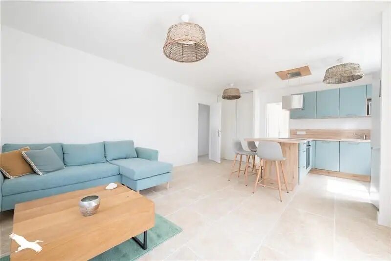 Maison à vendre, 80m², Saint-Denis-d'Oléron