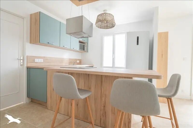 Maison à vendre, 80m², Saint-Denis-d'Oléron