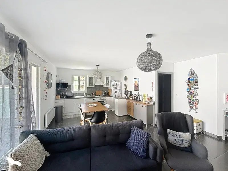 Maison à vendre, 66m², Saint-Georges-d'Oléron