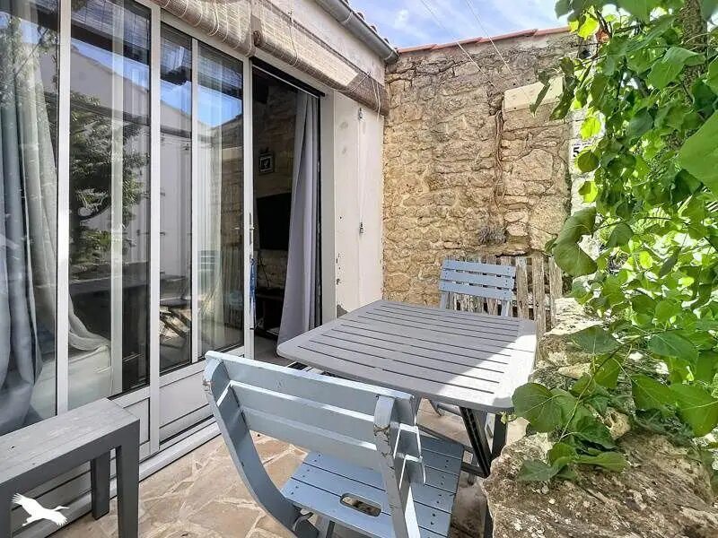 Maison à vendre, 40m², Saint-Georges-d'Oléron
