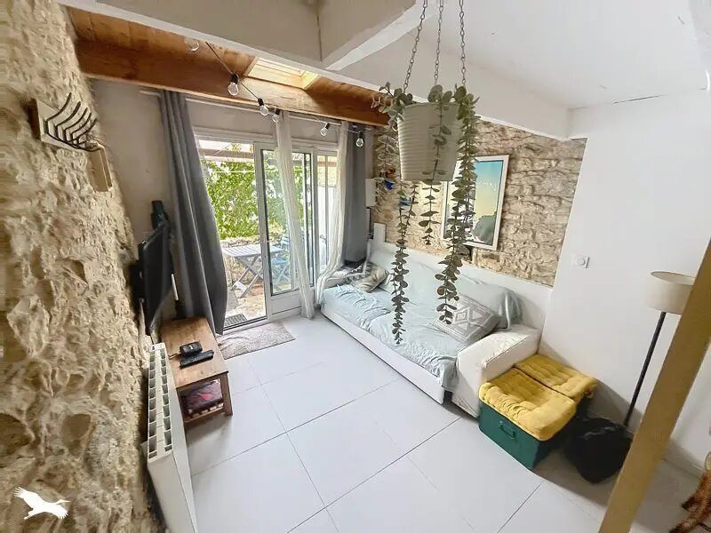 Maison à vendre, 40m², Saint-Georges-d'Oléron