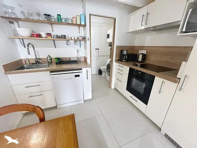 Maison à vendre, 40m², Saint-Georges-d'Oléron