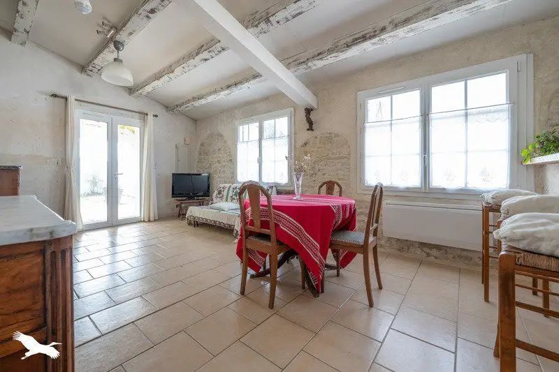 Maison à vendre, 60m², Saint-Denis-d'Oléron