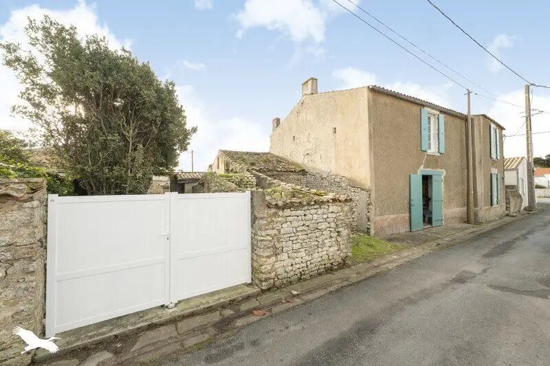 Maison à vendre, 103m², Saint-Denis-d'Oléron