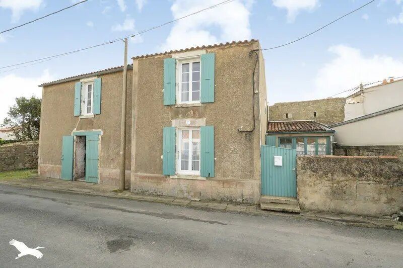 Maison à vendre, 103m², Saint-Denis-d'Oléron