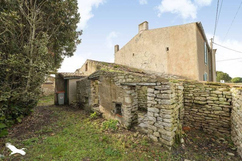 Maison à vendre, 103m², Saint-Denis-d'Oléron