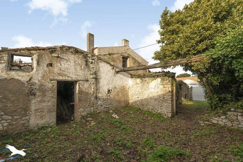 Maison à vendre, 103m², Saint-Denis-d'Oléron