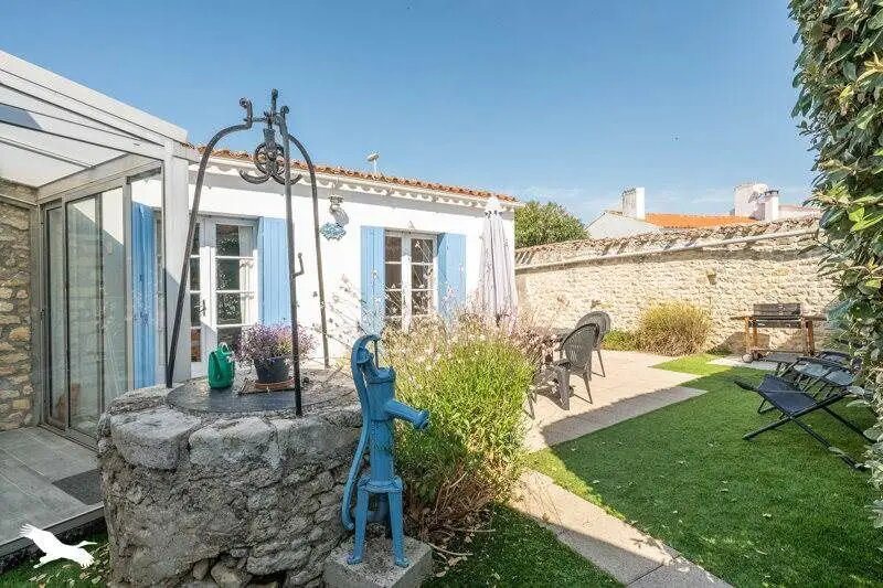 Maison à vendre, 72m², Saint-Georges-d'Oléron