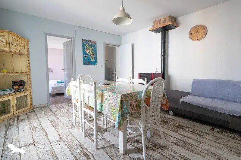 Maison à vendre, 72m², Saint-Georges-d'Oléron