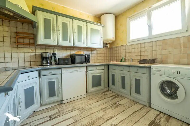 Maison à vendre, 72m², Saint-Georges-d'Oléron