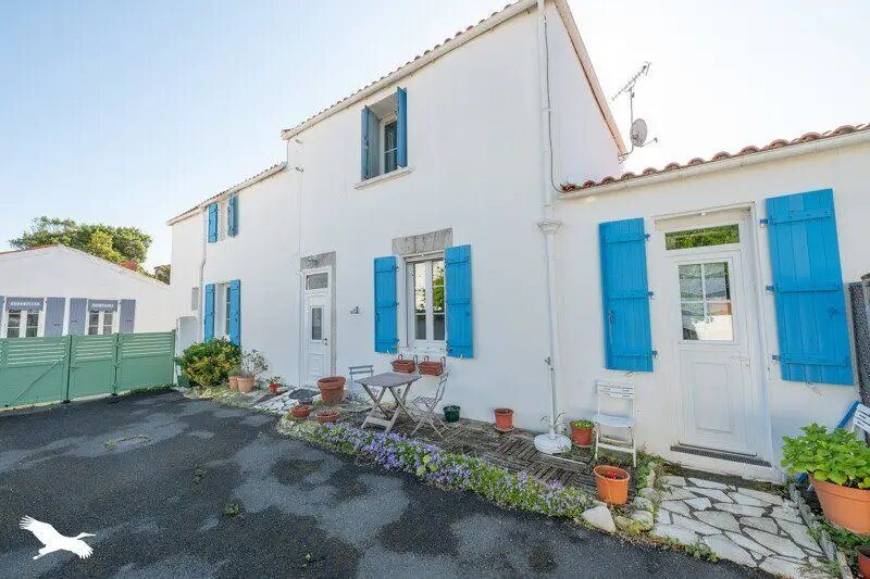 Maison à vendre, 133m², Saint-Denis-d'Oléron