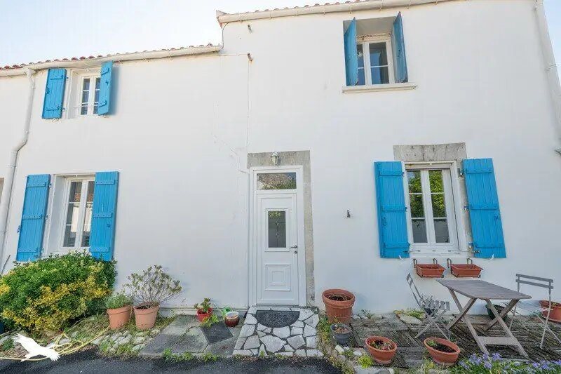 Maison à vendre, 133m², Saint-Denis-d'Oléron