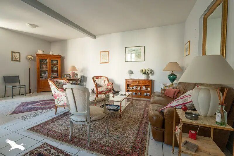 Maison à vendre, 133m², Saint-Denis-d'Oléron