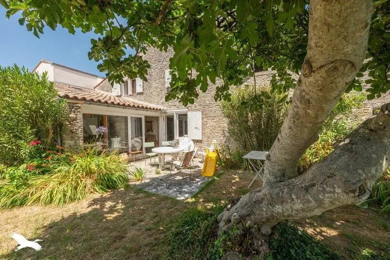 Maison à vendre, 98m², Saint-Georges-d'Oléron