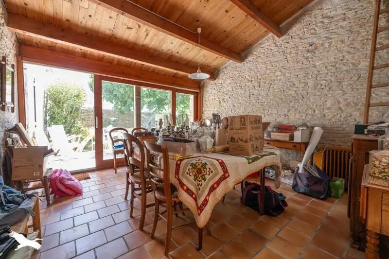 Maison à vendre, 98m², Saint-Georges-d'Oléron