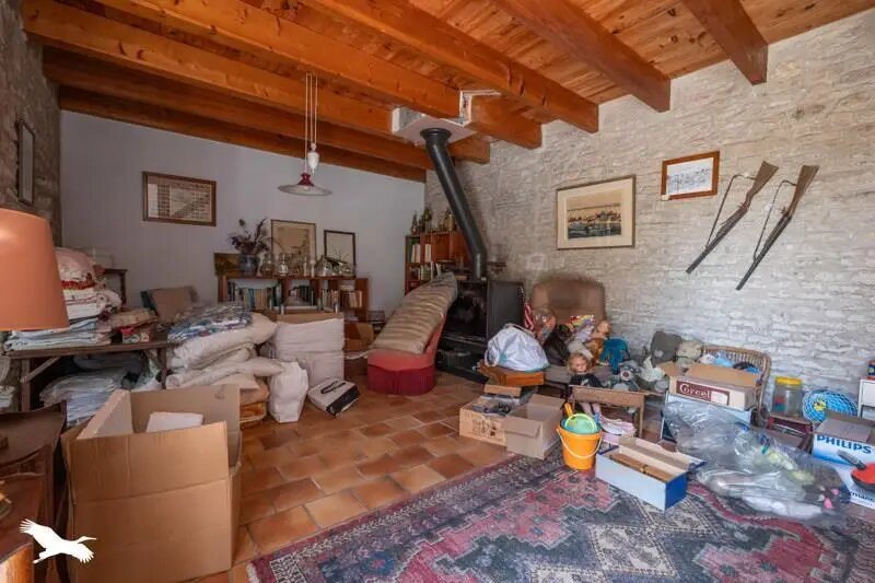 Maison à vendre, 98m², Saint-Georges-d'Oléron