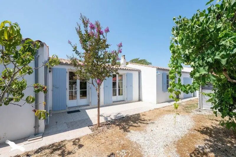 Maison à vendre, 73m², Saint-Georges-d'Oléron