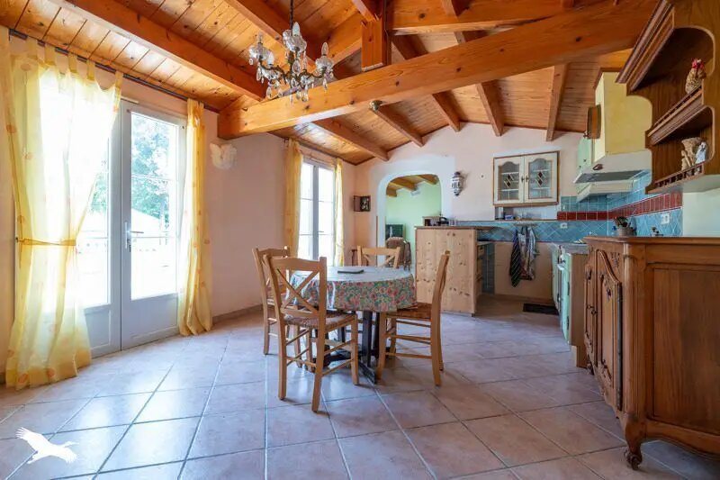 Maison à vendre, 73m², Saint-Georges-d'Oléron