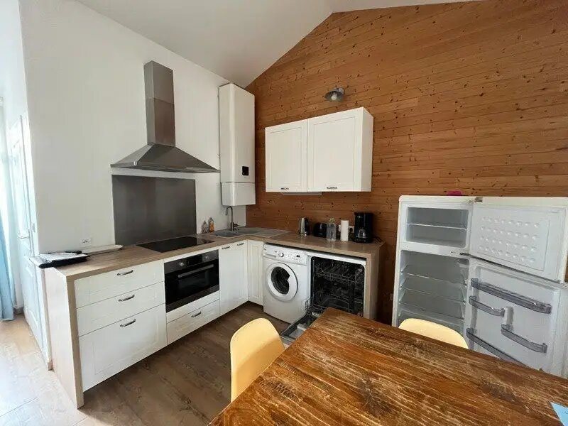 Appartement à vendre, 33m², Saint-Georges-d'Oléron
