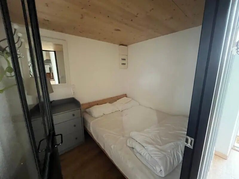 Appartement à vendre, 33m², Saint-Georges-d'Oléron