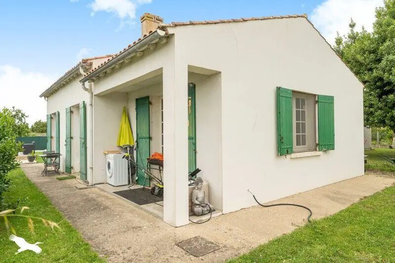 Maison à vendre, 73m², Saint-Georges-d'Oléron