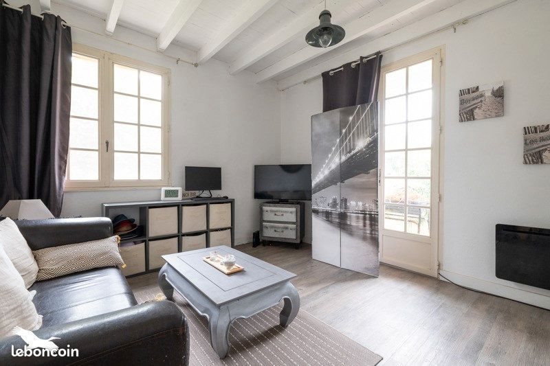 Maison à vendre, 73m², Saint-Georges-d'Oléron