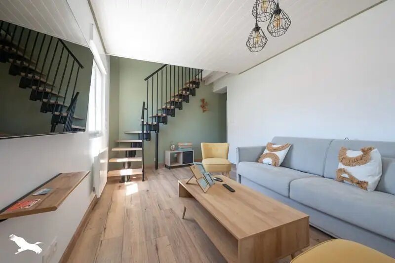 Maison à vendre, 80m², Saint-Georges-d'Oléron