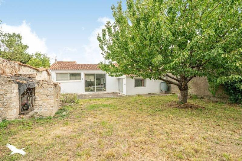 Maison à vendre, 145m², Saint-Georges-d'Oléron