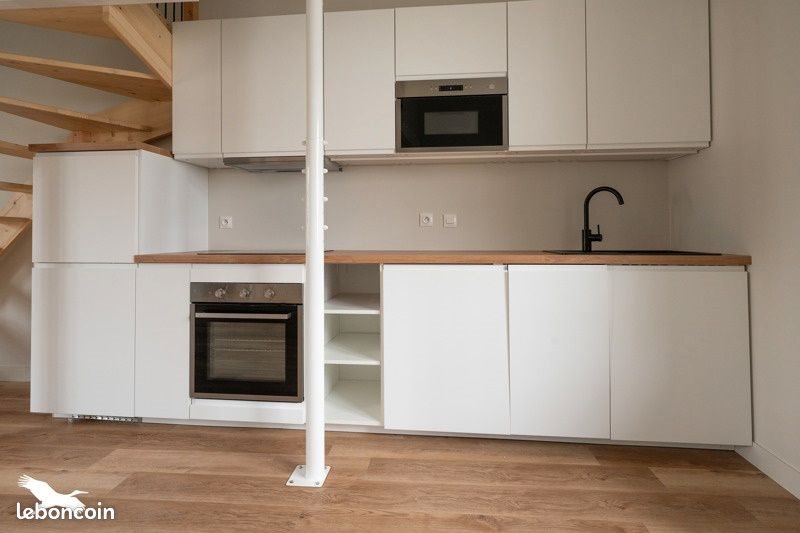 Maison à vendre, 35m², Saint-Georges-d'Oléron