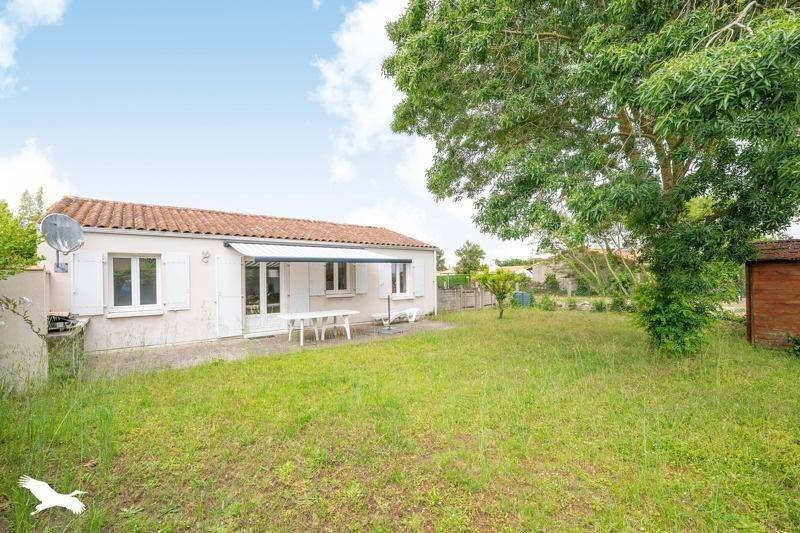 Maison à vendre, 59m², Saint-Georges-d'Oléron