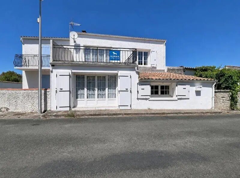 Maison à vendre, 127m², Saint-Georges-d'Oléron