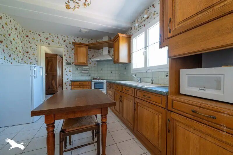 Maison à vendre, 125m², Saint-Georges-d'Oléron