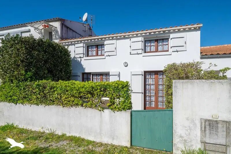 Maison à vendre, 75m², Saint-Georges-d'Oléron