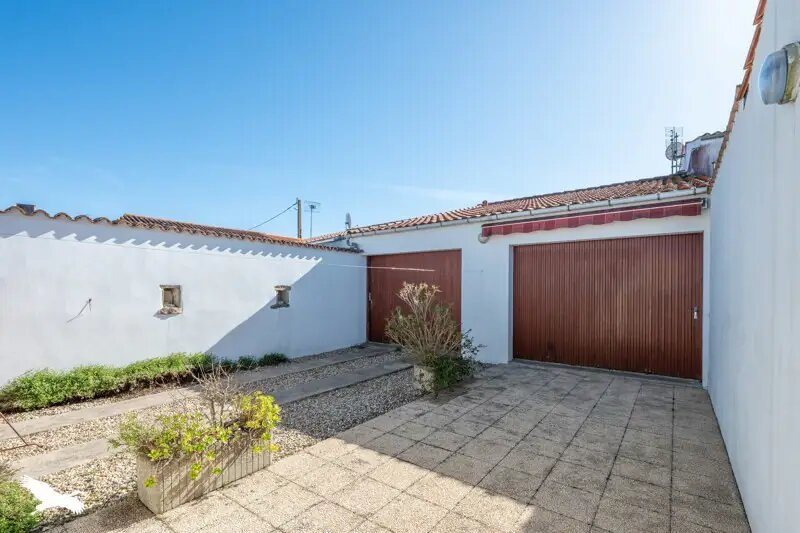 Maison à vendre, 75m², Saint-Georges-d'Oléron