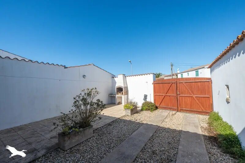 Maison à vendre, 75m², Saint-Georges-d'Oléron