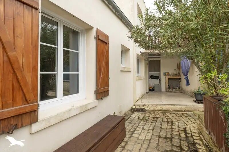 Maison à vendre, 85m², Saint-Georges-d'Oléron