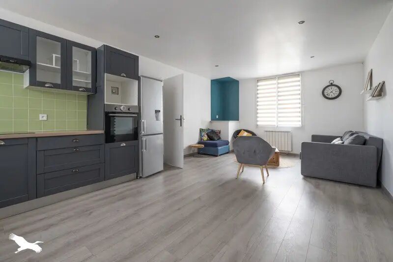 Maison à vendre, 85m², Saint-Georges-d'Oléron